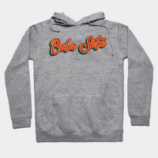 Bola Sete Hoodie